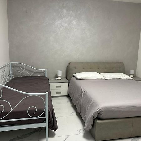 B&B Il Piccolo Principe Mercato San Severino Exteriér fotografie