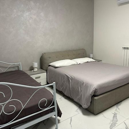 B&B Il Piccolo Principe Mercato San Severino Exteriér fotografie