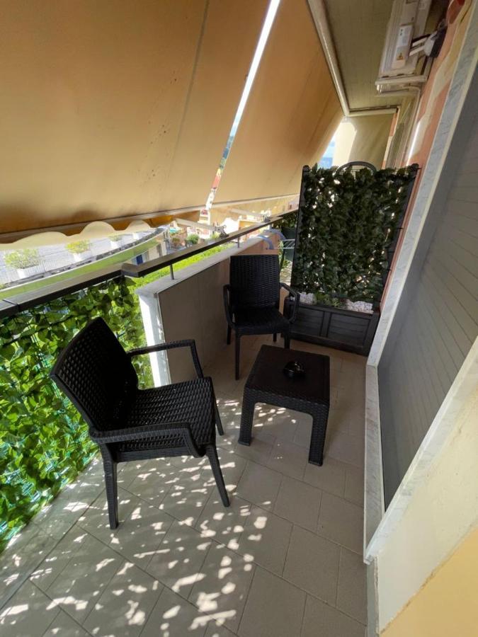 B&B Il Piccolo Principe Mercato San Severino Exteriér fotografie